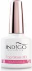 Indigo Top hybrydowy TOP GLOSS 3D 7ml