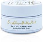 INDIGO Żel budujący Easy Shape Milky Pink UV LED 15ml