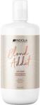 Indola Blond Addict maska do włosów blond 750ml