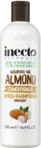 Inecto Naturals Almond Odżywka Wygładzająca 500Ml