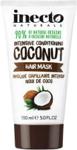 Inecto Naturals Coconut Nawilżająca Maska Do Włosów 150ml