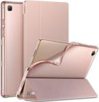 Infiland Smart Stand Galaxy Tab A7 10.4 T500/T505 Pink