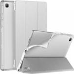 Infiland Smart Stand Galaxy Tab A7 10.4 T500/T505 Silver