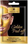 Infinity Maska Odmładzająca Golden Peel-Off 6G