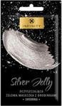 Infinity Silver Jelly Maska Oczyszczająca 10Ml