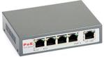 Informacji Switch Poe Ultipower 0054At 802.3At 5Xfe (N29990)