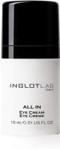 Inglot All In Eye Cream Krem Pod Oczy 15Ml