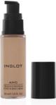 Inglot Amc Podkład Rozświetlający Lw300 30ml