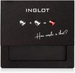 Inglot BECOME 1 B2 FREEDOM SYSTEM FLEXI PALETTE Akcesoria do makijażu