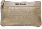 Inglot Cosmetic Bag Beige & Gold Kosmetyczka