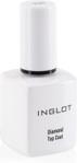 Inglot Diamond Top Coat 15N 15Ml