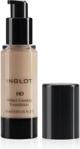 Inglot HD intensywnie kryjący podkład o dlugotrwalym działaniu 71 35ml