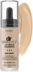 Ingrid Dr Make-Up Podkład Liftingujący z Odżywczym Serum 100 30ml