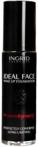 INGRID IDEAL FACE DŁUGOTRWAŁY PODKŁAD 10 LIGHT IVORY 30ML