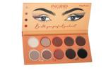 Ingrid Paleta Cieni Foxy Eyes Trendy