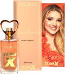 Ingrid Team X Ember Woda Perfumowana Damska 30Ml