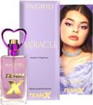 Ingrid Team X Miracle Woda Perfumowana Damska 30Ml