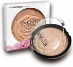 Ingrid Transparent Powder HD Beauty Innovation transparentny puder w kamieniu 25g