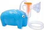 Inhalator nebulizator dla dzieci Baby Neb słonik