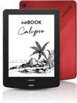 inkBOOK Calypso Czerwony