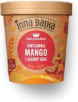 Inna Bajka Owsianka Mango I Jagodygoji 70G