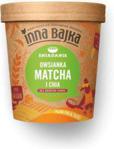 Inna Bajka Owsianka Matcha I Chia 70G