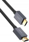 INNA KABEL HDMI 2.1 PREMIUM ULTRA HIGH SPEED 8K 60HZ 3M