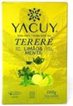 Inna Marka Yerba Mate Yacuy Terere Lemon Mint miętowa 500g