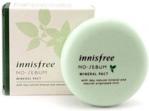 Innisfree No Sebum Mineral Pact 8,5 gr