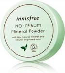 Innisfree No Sebum Mineral Powder 5 g
