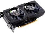 Inno3D GeForce GTX 1050 Ti TwinX2 4GB GDDR5 (N105T-1DDV-M5CM)