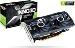 Inno3D GeForce GTX 1660 SUPER TWIN X2 (N166S2-06D6-1712VA15)