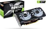 Inno3D GeForce GTX 1660 SUPER Twin X2 OC RGB 6GB GDDR6 (N166S2-06D6X-1712VA15LB)