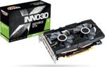 Inno3D GeForce GTX 1660Ti Twin X2 6GB GDDR6 (N166T206D61710VA15)