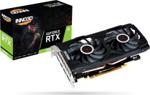 Inno3D GeForce RTX 2060 Twin X2 6GB GDDR6 (N20602-06D6-1710VA15L)