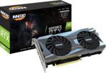 Inno3D GeForce RTX 2060 Twin X2 OC 12GB GDDR6 (N20602-12D6X-1713VA32R)