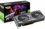 INNO3D GeForce RTX 3050 Gaming OC X2 8GB GDDR6 (N3050208D6X11902120)