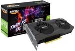 Inno3D Geforce Rtx 3050 Twin X2 Oc 8Gb Gddr6 (N3050208D6X11902130)