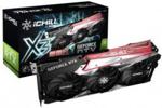 Inno3D GeForce RTX 3060 Ti iChill X3 8GB GDDR6 (C306T308D6X1671VA39)