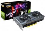 Inno3D GeForce RTX 3060 Ti Twin X2 OC 8GB GDDR6 (N306T208D6X1190VA32D)