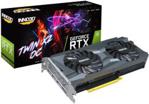 Inno3D GeForce RTX 3060Ti Twin X2 OC 8GB GDDR6 LHR (N306T208D6X1190VA3)