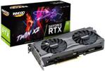 Inno3D GeForce RTX 3070 TWIN X2 OC 8GB GDDR6 256 bit