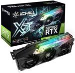 INNO3D GeForce RTX 3080 iChill X3 10240 MB GDDR6X