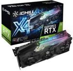 INNO3D GeForce RTX 3080 iChill X4 10240 MB GDDR6X