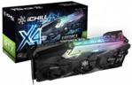 Inno3D Geforce Rtx 3080 Ichill X4 Lhr 10Gb Gddr6X (C30804106Xx1810Va36H)