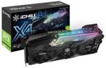 Inno3D Geforce Rtx 3080 Ichill X4 Lhr 12Gb Gddr6X (C30804126XX1810VA36H)