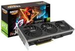 Inno3D GeForce RTX 3080 X3 OC LHR 12GB GDDR6X (N30803126XX1810VA44H)