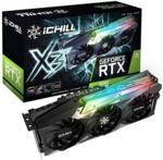 INNO3D GeForce RTX 3090 iChill X3 24576 MB GDDR6X