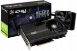 Inno3D iChill GeForce RTX 3080 Ti BLACK 12GB GDDR6X (C308TB126XX1810003H)