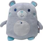 InnoGIO maskotka GIOplush Bear Gray GIO 821